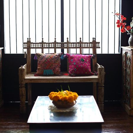 Hotel Nai Boutique House Chiang Mai Exterior foto